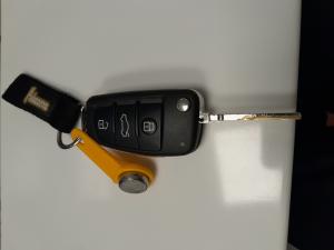 CS1629/2025 CHIAVI AUTO